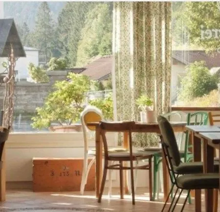Tauglerei Appartement Malve in den Zauberbergen Sankt Koloman Exterior foto