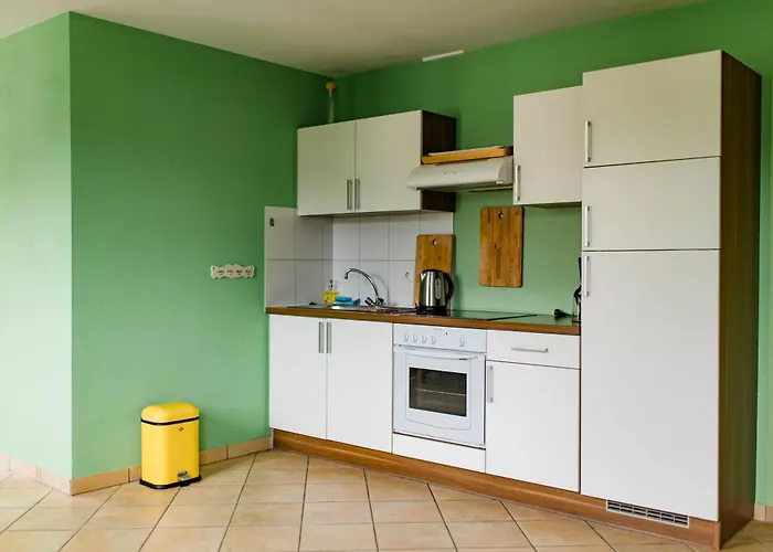 Tauglerei Appartement Malve in den Zauberbergen